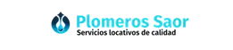 Plomeros SAOR — Servicios locativos de calidad