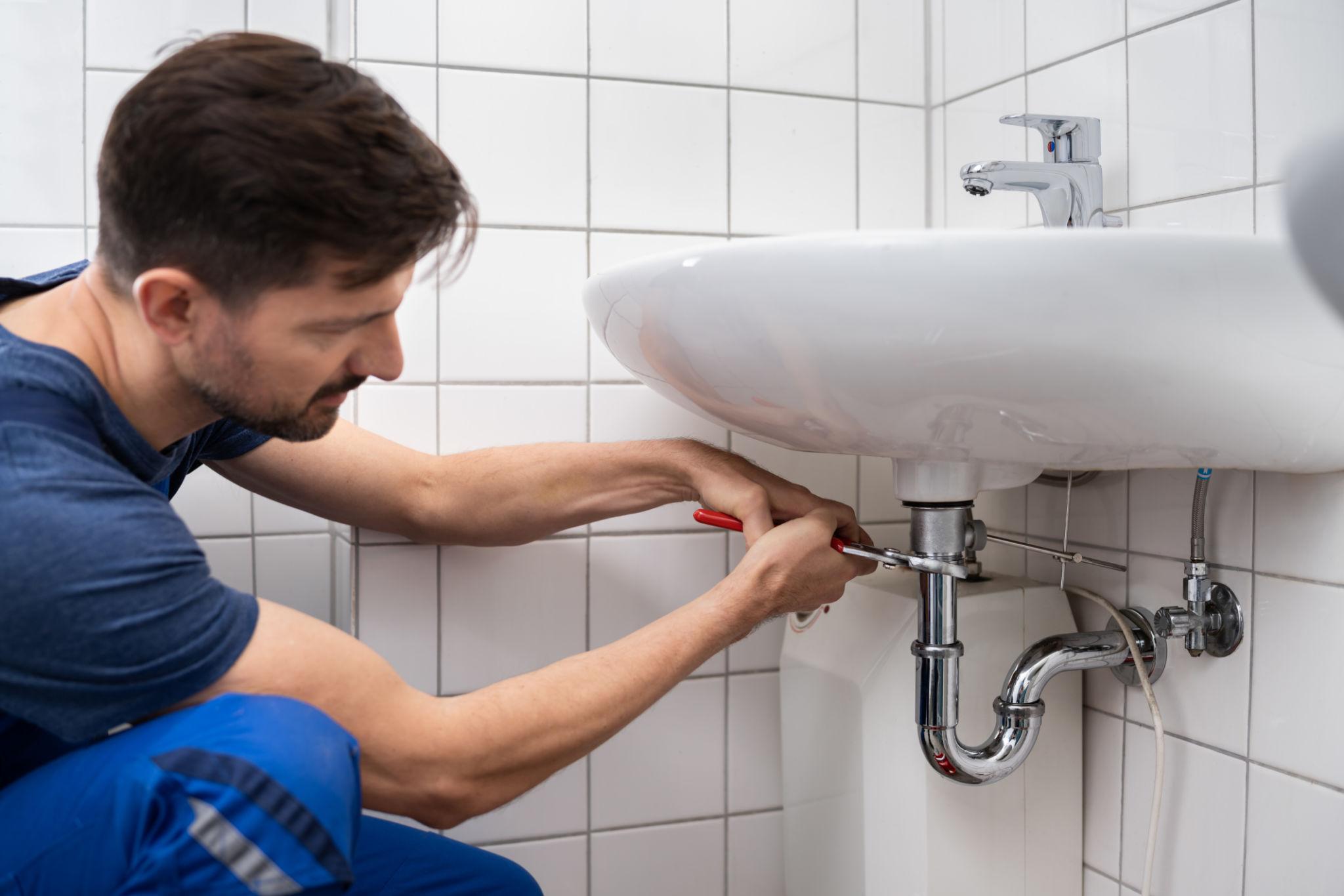 Trabajo real de remodelación de baño en Cali #4